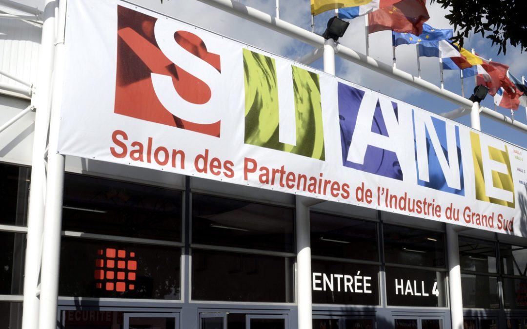 SIANE FAIR – Let’s go to Toulouse